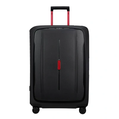 Abbildung von Samsonite Essens Trolley Trolley, Größe: Large, Charcoal red