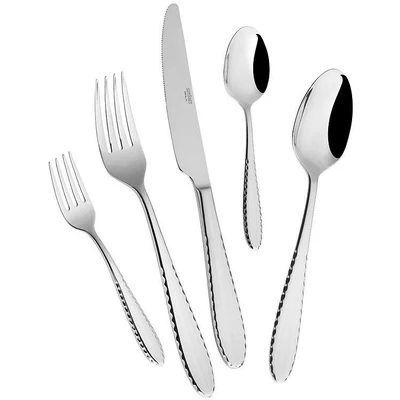 Abbildung von Mulex Besteck Set &quot;Payette&quot;, (Set, 30 tlg.), poliert