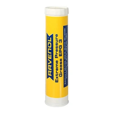 Abbildung von RAVENOL Extreme Pressure Grease EPG3