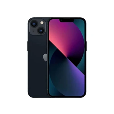 Abbildung von Apple iPhone 13, 512GB, Mitternacht (Generalüberholt)