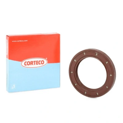 Abbildung von CORTECO 20015456B Kurbelwellendichtring stirnseitig FPM (Fluor Kautschuk)/ACM (Polyacryl Kautschuk) PEUGEOT: Expert I Kastenwagen, 307 SW kfzteile,