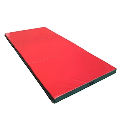 Abbildung von Turnmatte 300 x 100 8 cm Weichbodenmatte Gymnastikmatte Fitnessmatte
