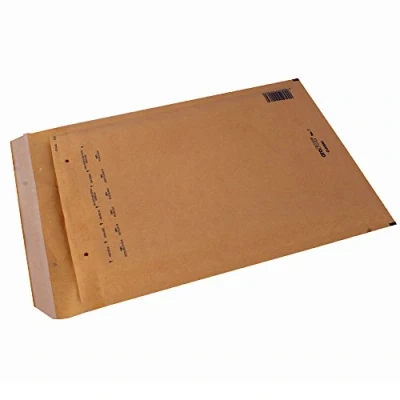 Abbildung von Luftpolstertasche 250x350 brau