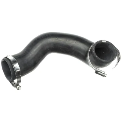 Abbildung von GATES 09 0851 Ladeluftschlauch EPDM (Ethylen Propylen Dien Kautschuk) VOLVO: V70 2, S60 I