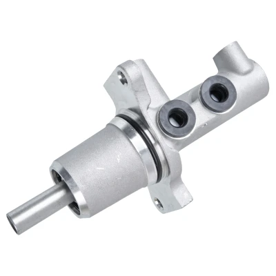 Abbildung von FEBI BILSTEIN 109481 Hauptbremszylinder 25,41 Aluminium VOLKSWAGEN: LT 28 46 2 Kasten, II Pritsche / Fahrgestell