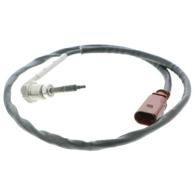 Abbildung von VEMO V10 72 0013 Sensor, Abgastemperatur Original Qualität VOLKSWAGEN: Touran I, Caddy 3 Kombi, Kastenwagen