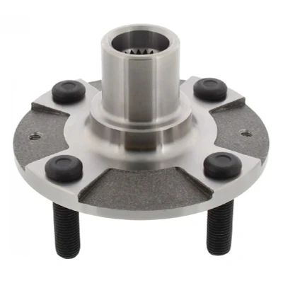 Abbildung von MAPCO 126502 Radnabe Vorderachse beidseitig KIA: Picanto II