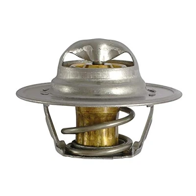 Abbildung von FAE 5205287 Kühlwasserthermostat 87 mit Dichtungen VOLKSWAGEN: GOLF 5 Schrägheck, 4 6, AUDI: A4 B6 Avant, A3 Schrägheck