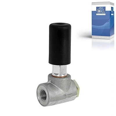 Abbildung von DT Spare Parts Handpumpe 3.21012 Pumpe für LKW, Bus