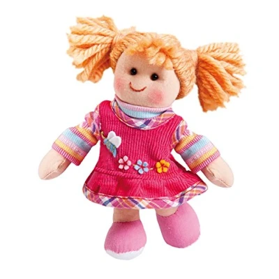 Abbildung von Puppe Feli, 15 cm