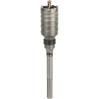 Abbildung von Bosch 1x PRO SDS max 5 Core Cutter, einteilig (für Beton, Betonblockstein, Ø 55 mm, Professional Zubehör Bohrhammer)