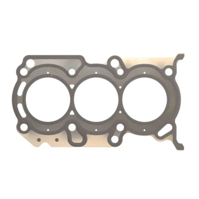 Abbildung von ELRING 380.860 Zylinderkopfdichtung 73 Metall Lagen Dichtung SMART: Fortwo II Cabrio, Coupe