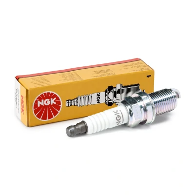 Abbildung von NGK 5675 Zündkerze M14 x 1,25 SW: 16 mm RENAULT: TWINGO 1, CLIO 1 Kasten