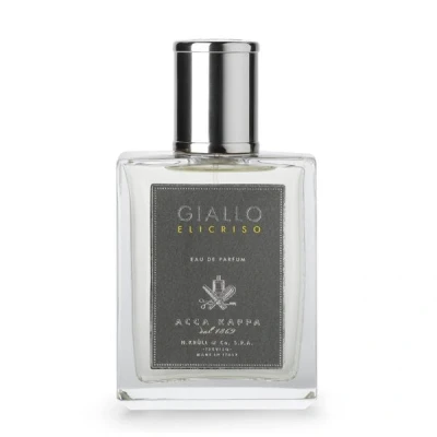 Abbildung von Acca Kappa Eau de Parfum Giallo Elicriso