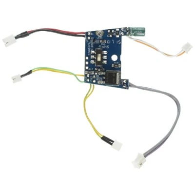 Abbildung von Carrera Toys Digital decoder, Mehrfarben