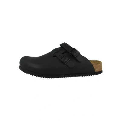 Abbildung von Birkenstock Clogs, Größe: 40, Black Schuhe