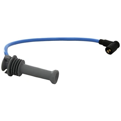Abbildung von BERU POWER CABLE R421 Zündkabel 8 38 FORD: C Max 2, Focus 2 Kombi, Schrägheck