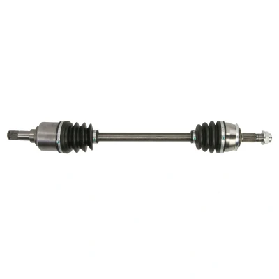 Abbildung von MAGNETI MARELLI 302004190347 Antriebswelle Vorderachse links 649mm FIAT: Grande Punto Schrägheck, ALFA ROMEO: MiTo