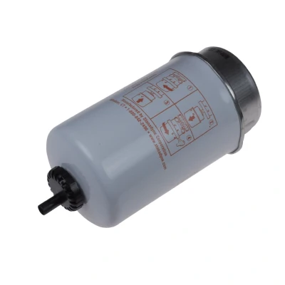 Abbildung von BLUE PRINT ADJ132305 Kraftstofffilter Leitungsfilter LAND ROVER: Defender SUV, Pickup, SUV Cabrio