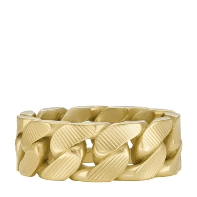 Abbildung von Fossil Fingerring HARLOW JF04699710, JF04700040