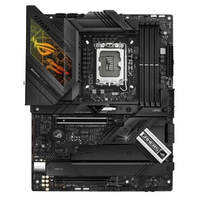 Abbildung von ASUS ROG Strix Z790 H GAMING WIFI