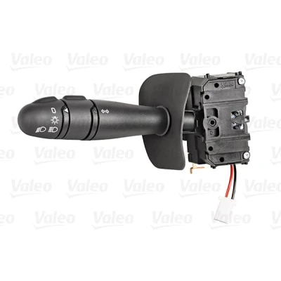 Abbildung von VALEO 251783 Lenkstockschalter DACIA: Sandero I, Logan I MCV, Limousine, RENAULT: CLIO 2