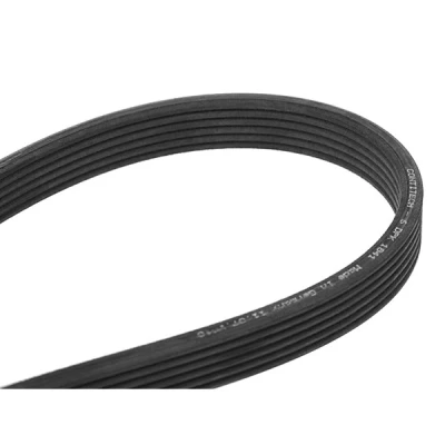 Abbildung von CONTITECH 6DPK1841 Keilrippenriemen 1841 6 VOLVO: S60 I, V70 V40 Kombi