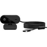 Abbildung von HP 325 FHD USB A Webcam
