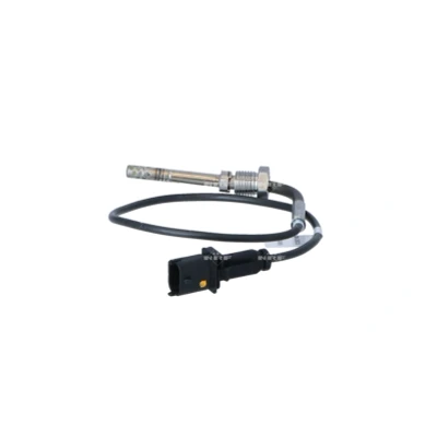Abbildung von NRF 707193 Sensor, Abgastemperatur mit synthetischem Fett FIAT: Grande Punto Schrägheck