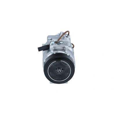 Abbildung von NRF 320239 Kompressor 7SES17C 12 PAG 46 R 134a ohne Magnetkupplung, mit Dichtring MERCEDES BENZ: GL