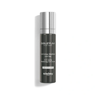 Abbildung von Sisley Sisleÿum Anti Aging Mattifying Gel Cream 50 ml