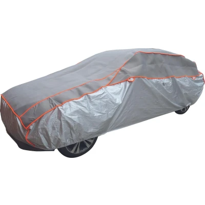 Abbildung von Hagelschutz Autoabdeckung für Kombi, Maße 495 x 185 155 cm