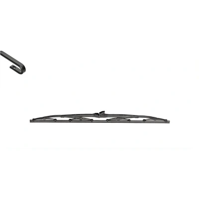 Abbildung von Scheibenwischer Swf 116189 550mm Bügelwischblatt 22Zoll MERCEDES BENZ: Citan Mixto, A Klasse, ML FORD: FIESTA 6, 5