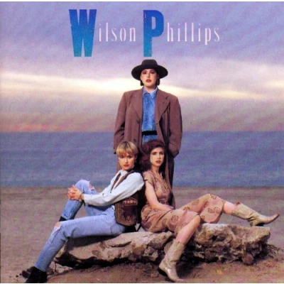 Abbildung von Wilson Phillips