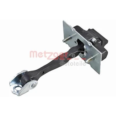 Abbildung von METZGER 2312252 Türfeststeller hinten, beidseitig CITROËN: C4 Grand Picasso 2