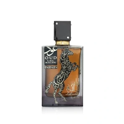 Abbildung von Lattafa Lail Maleki Oud Eau de Parfum 100 ml