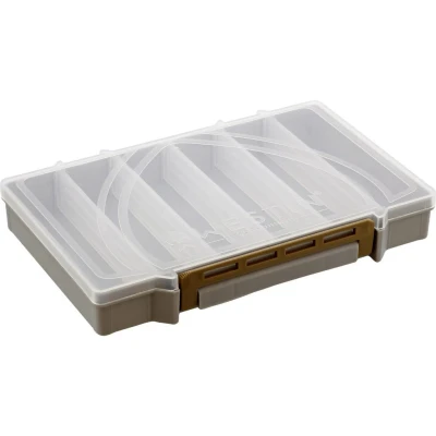 Abbildung von Westin W3 TACKLE BOX B06 25cm x 16.5cm 3.6cm S5