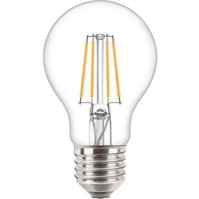Abbildung von Philips CorePro LED 34716800, 4,3 W, 40 E27, 470 lm, 15000 h, Warmweiß