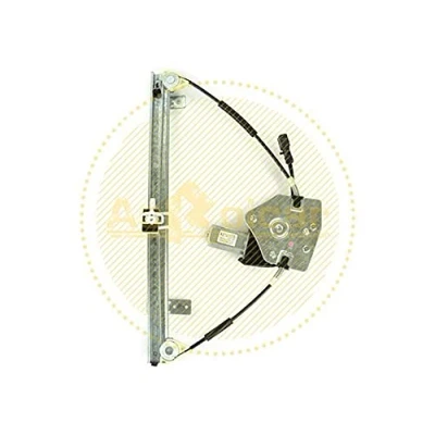 Abbildung von Ac Rolcar Fensterheber vorne links elektrisch mit Elektromotor 01.1781 FIAT: Multipla