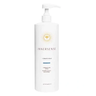 Abbildung von Innersense I Create Hold Styling Gel 946ml