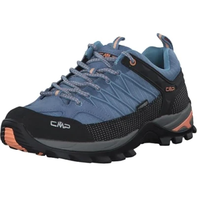 Abbildung von CMP Damen Leichtwanderschuhe RIGEL LOW SHOES Wanderschuh