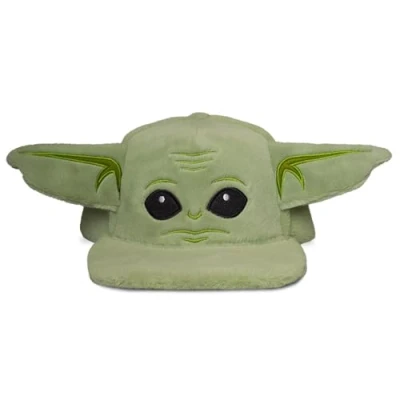 Abbildung von Star Wars Snapback Cap