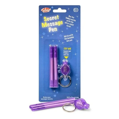 Abbildung von Secret Message Pen