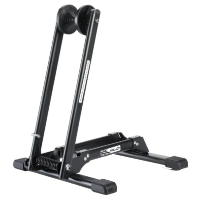 Abbildung von XLC Fahrrad Abstellständer VS F03 klappbar für 1