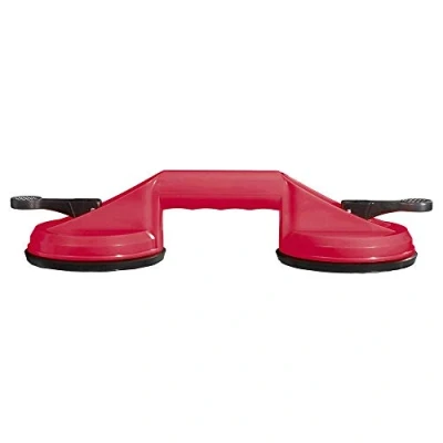 Abbildung von TOOLCRAFT Doppelt Saugheber, Tragkraft (max.) 70 kg
