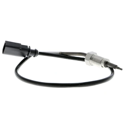Abbildung von VEMO V10 72 0015 Sensor, Abgastemperatur Original Qualität VOLKSWAGEN: Passat B7 Variant, CC, Alltrack