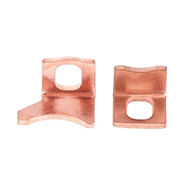 Abbildung von Reparatursatz Starter Fix Kit, Solenoid Repair Kit Reparatur Kontaktsatz für Anlasser Wiederaufbau