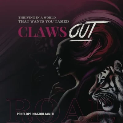 Abbildung von Claws Out: Thriving In A World That Wants You Tamed