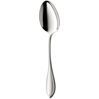 Abbildung von WMF Premiere Menülöffel 20,3 cm, Cromargan protect Edelstahl poliert, glänzend, Esslöffel, Suppenlöffel, kratzbeständig, spülmaschinenfest