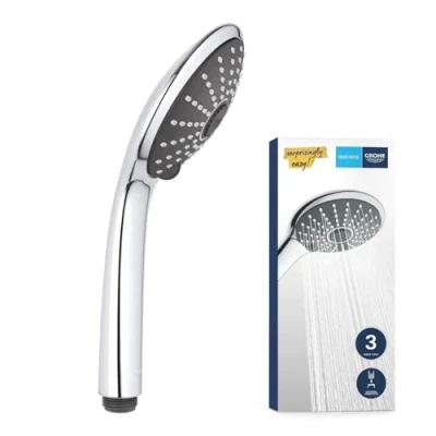 Abbildung von Grohe DIY Vitalio Joy Håndbruser 2 stråler 27319000